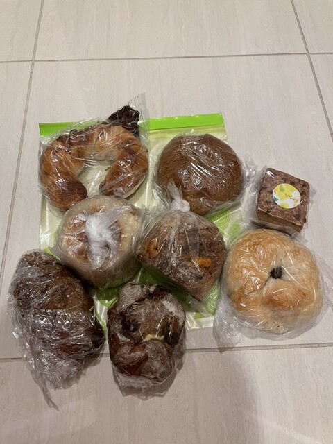 ソイトビオ - 牧志/パン | 食べログ