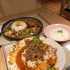 BOTANI：CURRY 梅田店