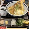 うどん 兎麦 阪急三番街店