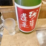 日本酒食堂SO-KEN - 