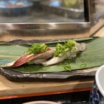 Shiyouro Sushi - 