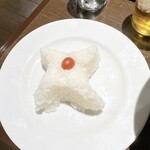 スープカレー忍者 - ライスは手裏剣