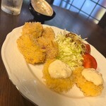 ちかさんの手料理 - 