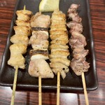 Yakitori Yaya - 