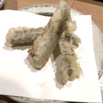 天麩羅 すえ廣 - 