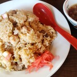 らーめん やましろ - 