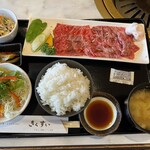 常陸牛きくすい - 
