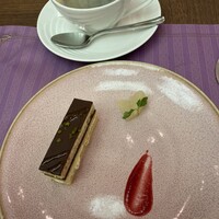 ビュッフェ＆カフェレストラン ナイト＆デイ - 