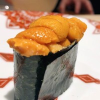 麻布十番 鮨 無銘 - 