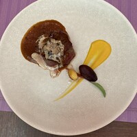ビュッフェ＆カフェレストラン ナイト＆デイ - 