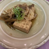 ビュッフェ＆カフェレストラン ナイト＆デイ - 
