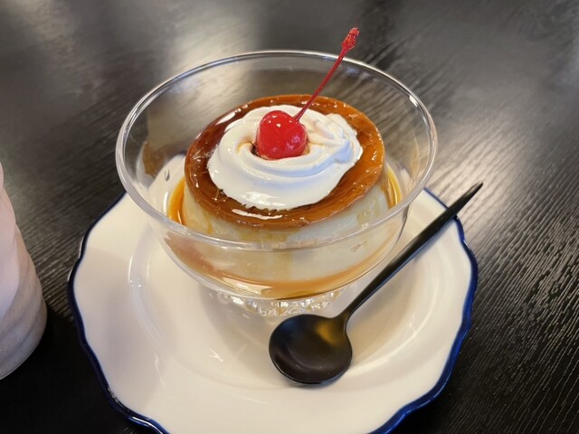 宿カフェ いせ屋 - 湯野上温泉（カフェ）の写真