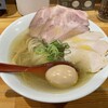 自家製麺 竜葵