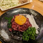 串焼鉄板酒場どん - 