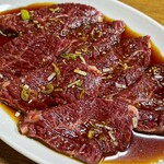 焼肉幸泉 - 