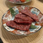 焼肉ホルモンうちだ - 