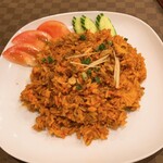 AsianDining&Bar SITA  - ビリヤニ