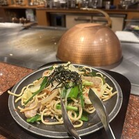 ぷれじでんと千房 シェラトン都ホテル大阪店 - 
