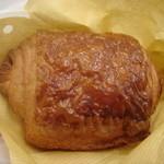 ブーランジュリー タカギ - パンオショコラ