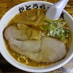 かとうらーめん - 