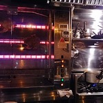 イル ド マンジェ - ロティサリーオーブン