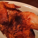 イル ド マンジェ - ロティサリーチキン(チリ味)