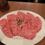 焼肉 房家 - 