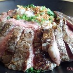 佰食屋 - '13/06 ステーキ丼（単品）