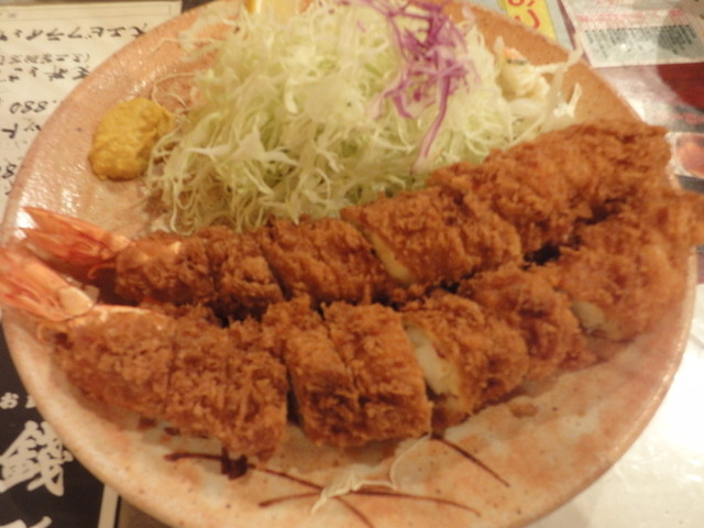 銭形 高田分店 春日山 定食 食堂 食べログ 銭形 高田分店 春日山 定食 食堂 食べログ