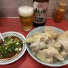 豚足のかどや