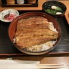 うなぎの魚伊 本店