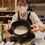肉料理ふくなが - 