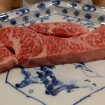 肉料理ふくなが - 