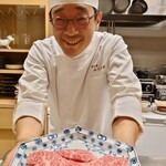 肉料理ふくなが - 