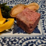 肉料理ふくなが - 