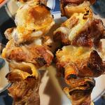 宇ち多゛ - ナンコツ塩です