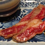 肉料理ふくなが - 