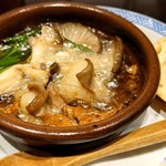 肉料理ふくなが - 