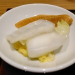 肉料理ふくなが - 