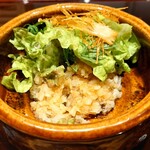 肉料理ふくなが - 