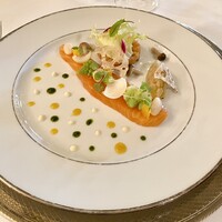 邸宅レストラン　雅俗山荘 - 