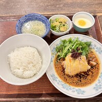 中華旬彩 森本 - 