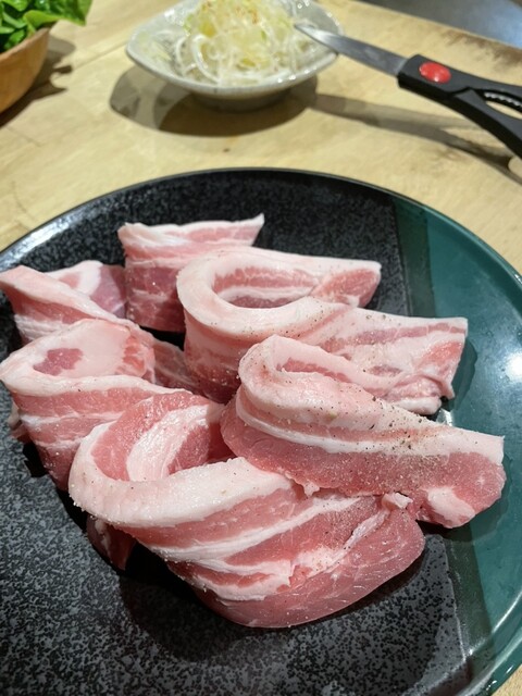 Korean Chubo Matsui photo 5