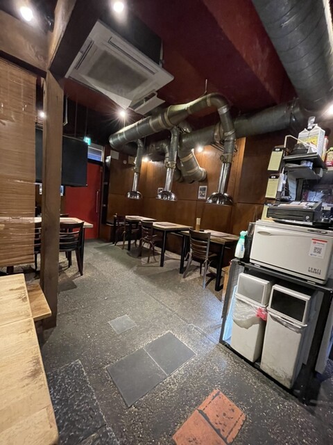 Korean Chubo Matsui photo 4