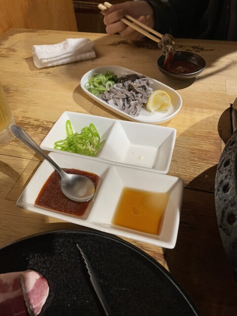 Korean Chubo Matsui photo 3