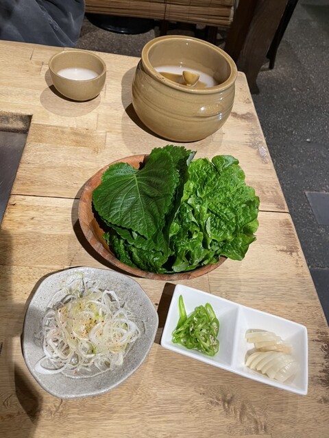 Korean Chubo Matsui photo 2