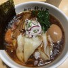 麺処 秋もと