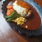 レストラン　高原 - 