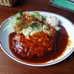 レストラン　高原 - 