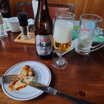 レストラン　高原 - 